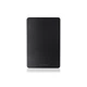 Накопитель внешний HDD 2.5" USB 500GB Toshiba Canvio Alu 2018 Black (HDTH305EK3AB) - изображение 2