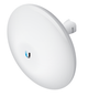 Точка доступа с Антеной Ubiquiti NanoBeam NBE-5AC-19 (5Ghz, 19dBi, AC450) - изображение 1