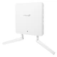 Точка доступа Edimax Pro WAP1200 (AC1200, PoE, Wall/Desktop, 2x10/100/1000 Mbps, 27,5dBm) - изображение 3