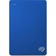 Накопичувач зовнішній HDD 2.5" USB 4.0 TB Seagate Backup Plus Portable Blue (STDR4000901) - зображення 1