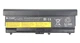 Акумулятор PowerPlant для ноутбуків IBM/LENOVO ThinkPad T430 (42T4733, LOT430LP) 11.1V 7800mAh - зображення 1