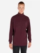 Гольф-водолазка мужская Colin's CL1066054PLM M Plum (8684112346304) - изображение 1