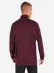 Гольф-водолазка мужская Colin's CL1066054PLM M Plum (8684112346304) - изображение 2