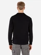 Свитшот мужской Colin's CL1071351BLK M Black (8684112390789) - изображение 2