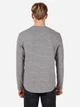 Лонгслив мужской Colin's CL1072310GRA S Gray (8684112474205) - изображение 2