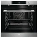 Духова шафа AEG BER455120M - изображение 1
