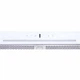 Витяжка WEILOR PBSR 72651 GLASS WH 1300 LED Strip - изображение 6
