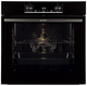Комплект вбудованої техніки Gorenje SET BO6735E02BK G641EB - зображення 3