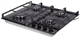 Комплект вбудованої техніки Gorenje SET BO6735E02BK G641EB - зображення 4