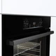 Комплект вбудованої техніки Gorenje Духова шафа BO6735E05B та Варильна поверхня GTW641EB - изображение 7