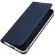 Чехол-книжка DUX DUCIS Skin Pro для Xiaomi 17T - Blue - изображение 2