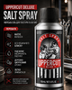 Соляной спрей для волос Uppercut Deluxe Sea Salt Spray 150 мл - профессиональное мужское текстурирующее средство с морской солью - изображение 4