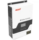 UPS ИБП гибридный инвертор MUST PV18-1012-VPM, 1000W, 12V, ток заряда 10/20A, MPPT (60А, 105 Vdc) - изображение 1