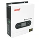 UPS ДБЖ гібридний інвертор MUST PV18-2012-ECO, 2000W, 12V, заряд 80A, 170-280V, MPPT (80А, 30-320 Vdc) - зображення 1