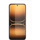 Защитное стекло Deexe Crystal Glass для Infinix Smart 20 - изображение 1