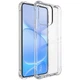 Чохол з посиленими кутами IMAK Airbag MAX Case для Realme Note 70 - Transparent - зображення 1