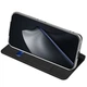 Чехол-книжка DUX DUCIS Skin Pro для Xiaomi 17T - Black - изображение 3