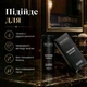Пудра для укладки волос Pacinos Texture Powder 30 г профессиональная матовая для объема и текстуры волос - изображение 2