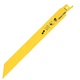 Пильное полотно по металлу DeWALT DT2354 (L203, шаг зуб. 1.4), арт.пилк039 - изображение 2