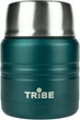 Термос пищевой Tribe Food Jar Бирюзовый 350 мл (T-DE-0021-ocean) - изображение 1