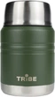 Термос пищевой Tribe Food Jar Оливковый 450 мл (T-DE-0022-olive) - изображение 1
