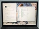 Ноутбук Microsoft Surface Laptop 3 1867 - 13.5" (2256x1504) IPS тачскрин / i5-1035G7 / 8gb / 128gb ssd, подсветка клавиатуры, Б/у - изображение 4