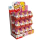 Шоколадное яйцо 2026 Kinder Joy из серии "Looney Tunes Tweety" Луни Тюнз Твити (24 шт х 20 г) - изображение 2