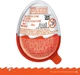 Шоколадне яйце 2026 Kinder Joy із серії "Looney Tunes Tweety" Луні Тюнз Твіті 20 г - зображення 2