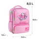 Дошкільний рюкзак дитячий Kite Kids Hello Kitty HK26-559XS-2, 32,5х24,5х9,5 - изображение 2