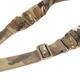 Оружейный одноточечный ремень Blue Force Gear UDC Padded Bungee Single Point Sling Multicam - изображение 2