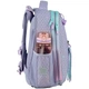 Шкільний набір 5 в 1 Kite Education Lovely SET_K26-531M (рюкзак, пенал, сумка, пляшка, ланчбокс) - зображення 3