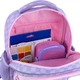 Рюкзак дитячий дошкільний + пляшка Kite Kids Studio Pets SP25-559XS - зображення 10