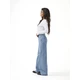 Джинси ONLHOPE HW WIDE DNM REA345 NOOS ONLY 15222070-Light Blue Denim 26 32 Блакитний (5714924811349) - изображение 3