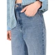Джинси ONLHOPE HW WIDE DNM REA345 NOOS ONLY 15222070-Light Blue Denim 26 32 Блакитний (5714924811349) - изображение 5