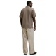 Поло JJEAUSTIN POLO SS NOOS Jack & Jones 12268130-Falcon M Коричневий (5715830455115) - зображення 3