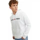 Худі JJECORP OLD LOGO SWEAT HOOD NOOS Jack & Jones 12137054-White XL Білий (5714498820648) - зображення 4