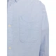 Сорочка з довгим рукавом JJEOXFORD SHIRT LS NOOS Jack & Jones 12182486-Cashmere Blue S Блакитний (5714923962080) - изображение 4