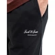 Штани спортивні JPSTGORDON ARCHIVE SWEAT PANTS NOOS Jack & Jones 12288641-Black 34 Чорний (5715733306651) - зображення 6