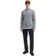 Штани JPSTOLLIE VANCE CHINO NOOS Jack & Jones 12292970-Dark Navy 36 Синій (5715868037345) - изображение 3