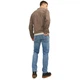 Джинси JJIMIKE JJORIGINAL SBD 555 NOOS Jack & Jones 12237309-Blue Denim 32 Синій (5715416154302) - изображение 3