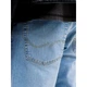 Джинси JJIGLENN JJORIGINAL SQ 330 NOOS Jack & Jones 12243593-Blue Denim 33 Синій (5715425701542) - зображення 6