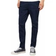 Штани JPSTMARCO DAVE AKM Jack & Jones 12174309-Navy Blazer 33 Синій (5714910665635) - зображення 1