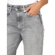 Джинси ONLJUICY HW WIDE LEG DNM REA707 NOOS ONLY 15334821-Medium Grey Denim 29 34 Сірий (5715606879237) - изображение 3
