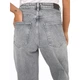 Джинси ONLJUICY HW WIDE LEG DNM REA707 NOOS ONLY 15334821-Medium Grey Denim 29 34 Сірий (5715606879237) - изображение 4