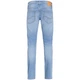 Джинси JJIGLENN JJORIGINAL SQ 330 NOOS Jack & Jones 12243593-Blue Denim 33 Синій (5715425701542) - зображення 8