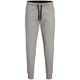 Штани спортивні JPSTGORDON BASE SWEAT PANTS SN Jack & Jones 12288623-Light Grey Melange 32 Сірий (5715830448216) - изображение 7
