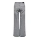 Джинси ONLJUICY HW WIDE LEG DNM REA707 NOOS ONLY 15334821-Medium Grey Denim 29 34 Сірий (5715606879237) - изображение 7