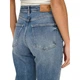 Джинси ONLJUICY HW FLARED DNM DOT023 NOOS ONLY 15338004-Medium Blue Denim 29 32 Синій (5715674769218) - зображення 5