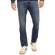 Джинси JJICLARK JJORIGINAL AM 419 NOOS Jack & Jones 12258105-Blue Denim 30 Синій (5715602528405) - изображение 1