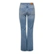 Джинси ONLJUICY HW FLARED DNM DOT023 NOOS ONLY 15338004-Medium Blue Denim 29 32 Синій (5715674769218) - зображення 7